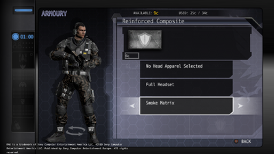 MAG™ Screenshot152