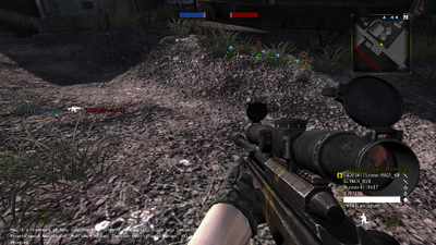 MAG™ Screenshot555