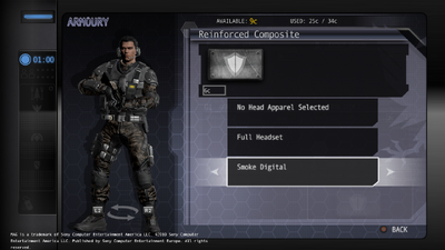 MAG™ Screenshot148