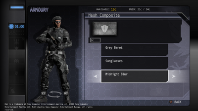 MAG™ Screenshot179