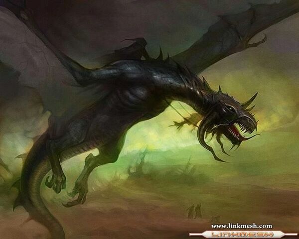 Archivo:El dragon negro.jpg