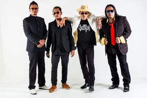 Kumpulan-Khalifah