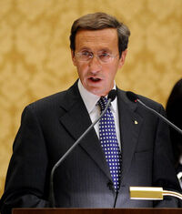 Gianfranco fini