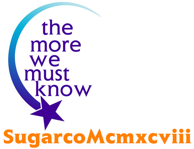 File:The More We Must Know Logo.png