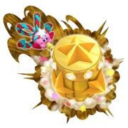ULTRA SMASHER