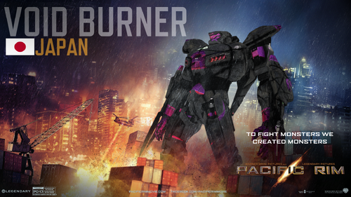VoidBurner