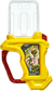 KREA-Ju Ju Burger Gashat