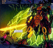 Bludgeon Pretender form