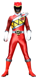 KyoryuRed