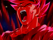 SuperKaioKenGoku