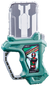 Ichigo-Gashat
