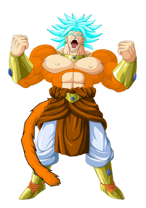 NBroly