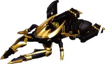 UltimateKuugaGouram