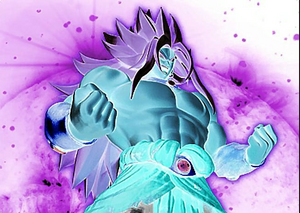NightmareBrolyGod
