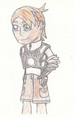 WK Ventus
