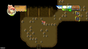 WS mining