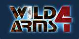 File:Wild ARMs 4 Logo.jpg