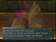 Nelgalbook