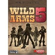 WildArms5PrimaOfficialGameGuide