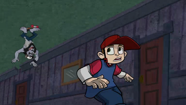 File:Werewolf Freddy.png