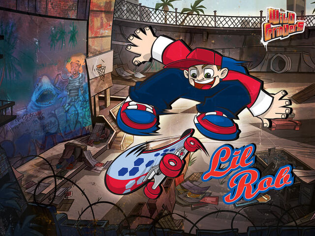 File:Lil' rob wallpaper.jpg