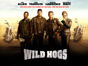 Wild-hogs