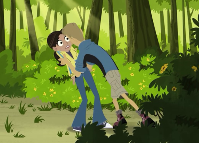 Image - Aviva.Martin.episode.32.PNG | Wild Kratts Wiki | FANDOM powered