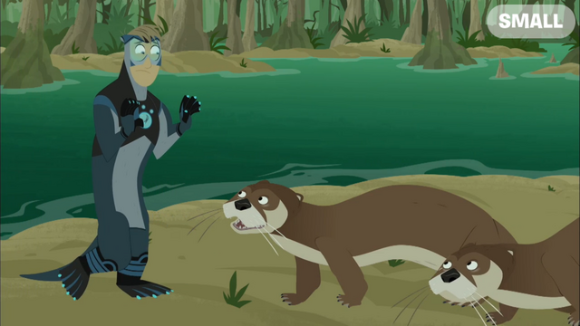 Image - Wk205.png | Wild Kratts Wiki | Fandom powered by Wikia