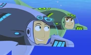 Speaking Dolphinese | Wild Kratts Wiki | FANDOM powered by Wikia