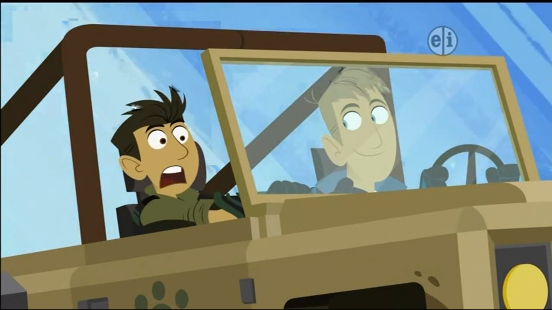 Category:Episodes | Wild Kratts Wiki | FANDOM powered by Wikia