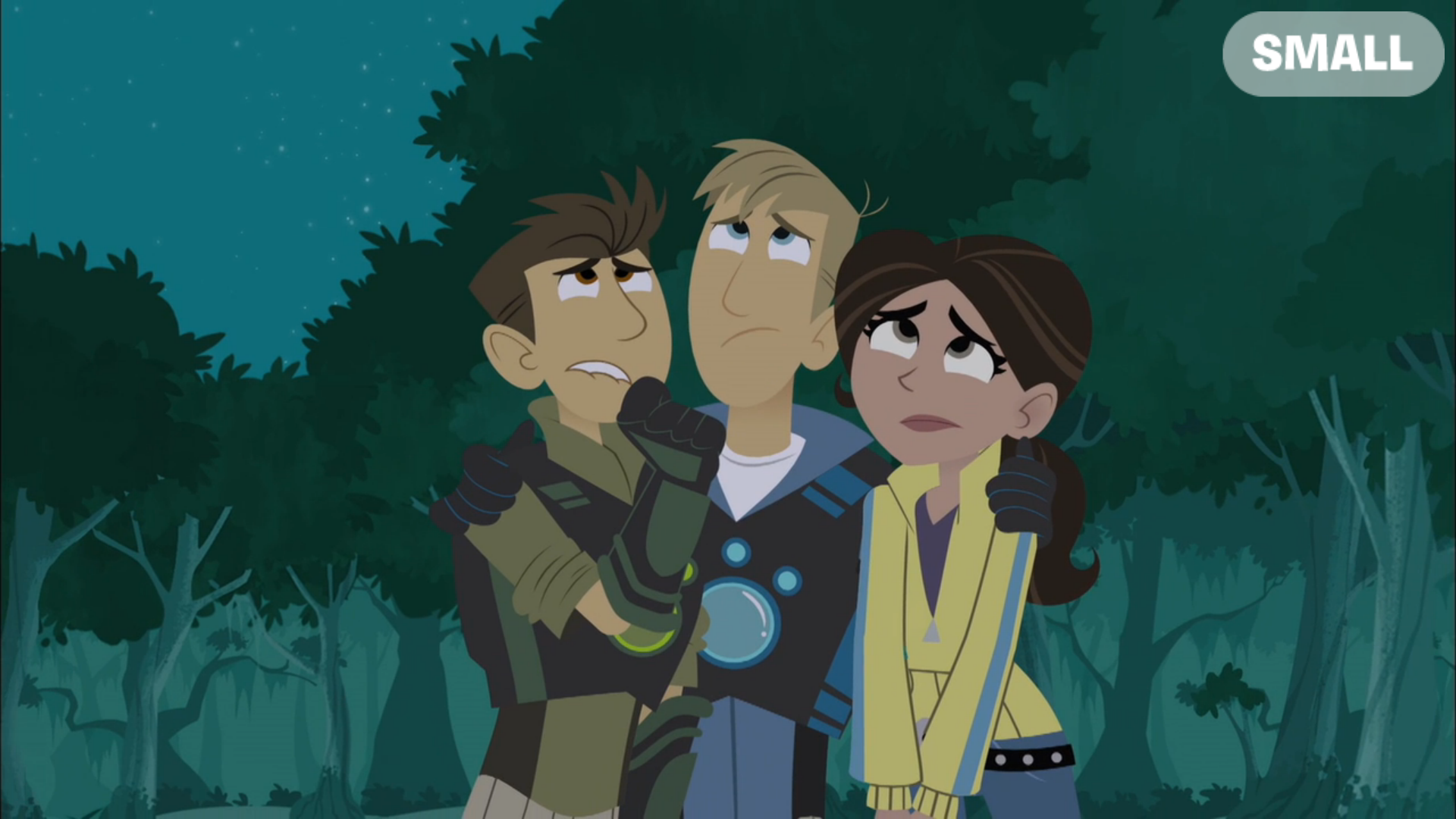 Image - Wk272.png | Wild Kratts Wiki | FANDOM powered by Wikia