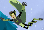 Creature Power Suit | Wild Kratts Wiki | FANDOM powered by Wikia