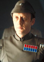 Captain Firmus Piett