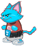 CAT!