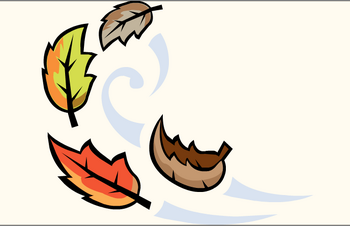 Leaf Blower Icon