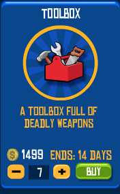 Toolboxshop