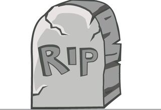 Rest in Peace