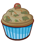 Cupcakespoil