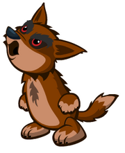 Werewolfhowl