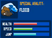 Platypus stats