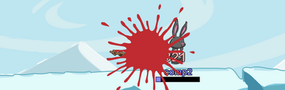 Bear trap phase 2
