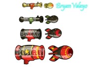 Nuke family