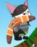 BoomerangBat