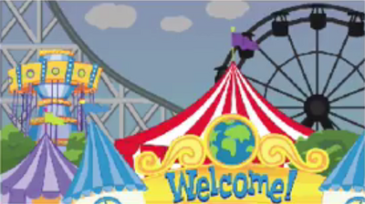 Big Top