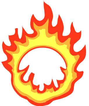 Ring Of Fire Big