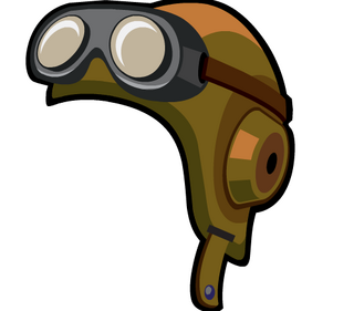 Aviator Hat