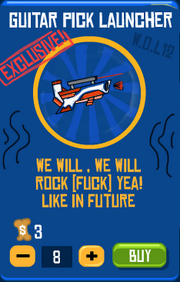 Future Launcher