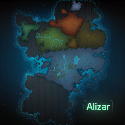 Alizar
