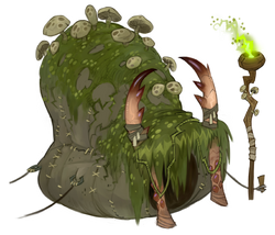 SkeechHovel