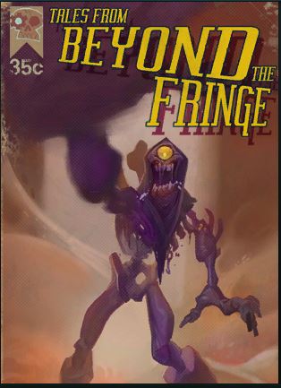 TFBTF Cleanup Crew cover